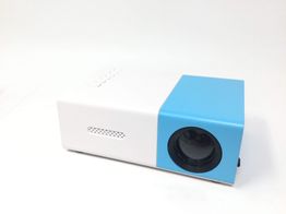 mini proyector led projector sin moldeo