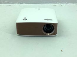 mini proyector lg ph150g