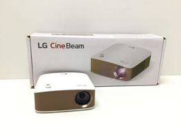 mini proyector lg ph150g