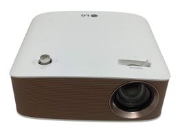 mini proyector lg ph150g