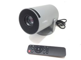 mini proyector lqwell hy300 pro