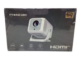 mini proyector magcubic 1080p