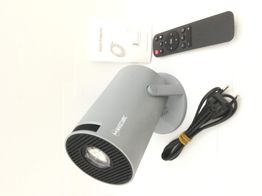mini proyector magcubic hy300