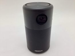 mini proyector nebula d4111