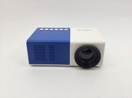 mini proyector prixton cime mini blue