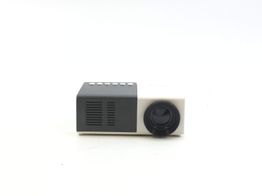 mini proyector prixton hokme cinema mini