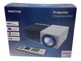 mini proyector prixton miniw0323000757