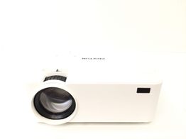 mini proyector prixton p20