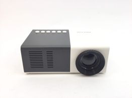 mini proyector prixton projector cinema mini