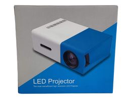 mini proyector proyector led proyector