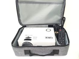 mini proyector qkk ak-80