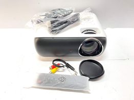 mini proyector s/m h1