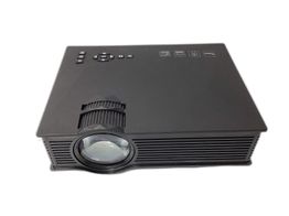 mini proyector s/m proyector