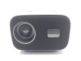 mini proyector sin marca hd & ai proyector