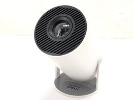 mini proyector sin marca hy300