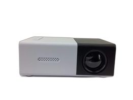 mini proyector sin marca led projector