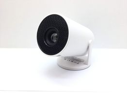 mini proyector sin marca sin modelo