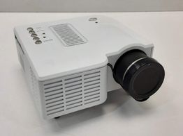 mini proyector sm led projector lcd