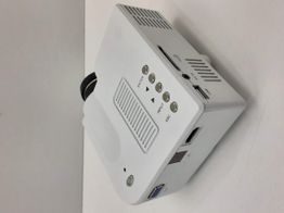mini proyector sm led projector lcd
