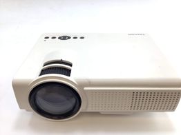 mini proyector tenker q5