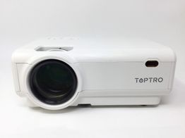 mini proyector toptro tr21