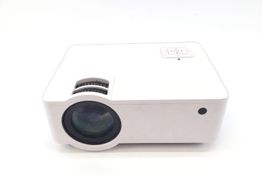 mini proyector topvision t6