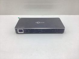 miniprojetor toumei c800s