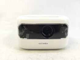 mini proyector ultimea apollo p10