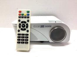 mini proyector unicview sg100