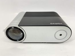 mini proyector vamvo generico