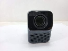 mini proyector wanbo t2 max