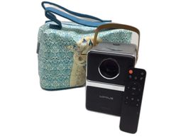 mini proyector wimius p61