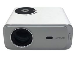 mini proyector wimius p63