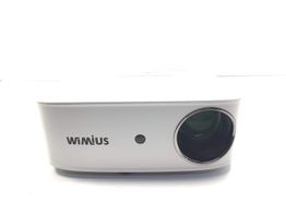 mini proyector wimius rd-833