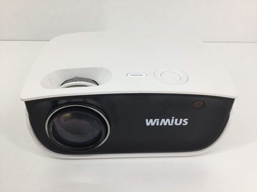 mini proyector wimius s25
