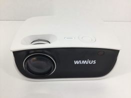 mini proyector wimius s25