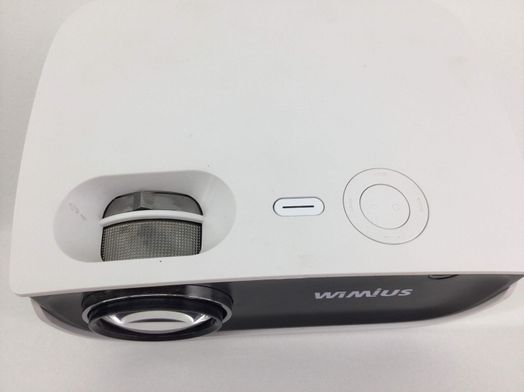 mini proyector wimius s25