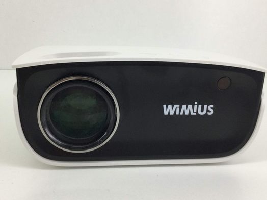 mini proyector wimius s25