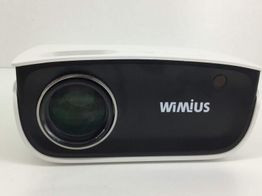 mini proyector wimius s25