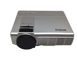 mini proyector wimius t3