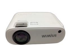 miniprojetor wimius w2