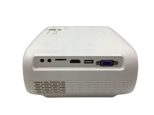 miniprojetor wimius w2