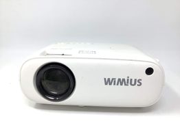 mini proyector wimius yo12