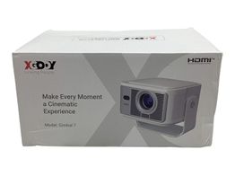 mini proyector xgody gimbal 7