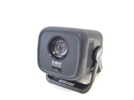 mini proyector xgody gimbal a 5