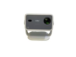 mini proyector xgody linkiing people