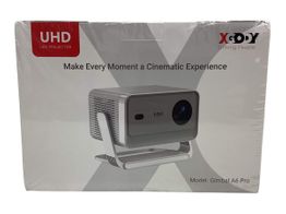 mini proyector xgody xgody