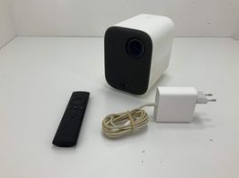 mini proyector xiaomi mi smart compact projector