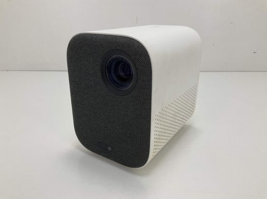 mini proyector xiaomi mi smart compact projector