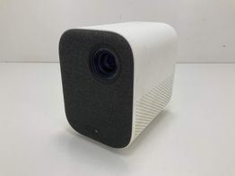 mini proyector xiaomi mi smart compact projector